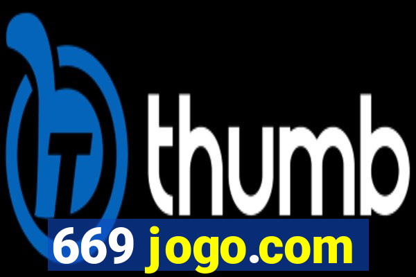 669 jogo.com